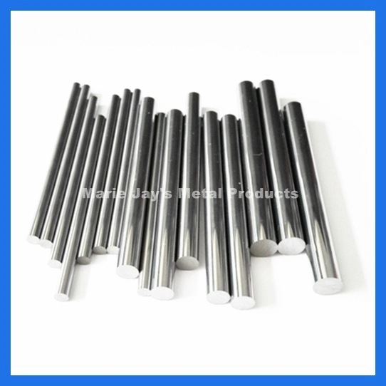 Good Wear Resistance Tungsten Carbide Rod for Cutting Tools