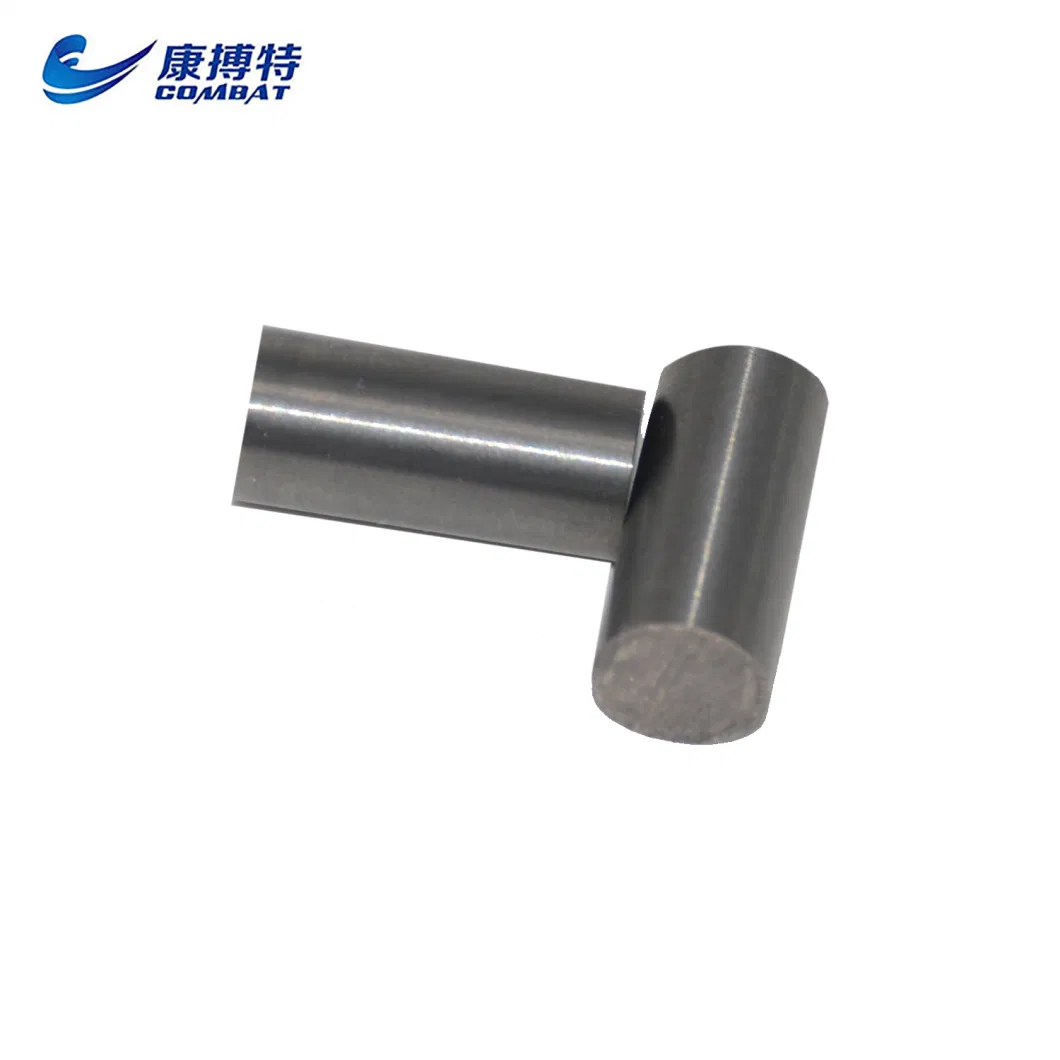 Tungsten Carbide Short Rod Button /Tips for Mining