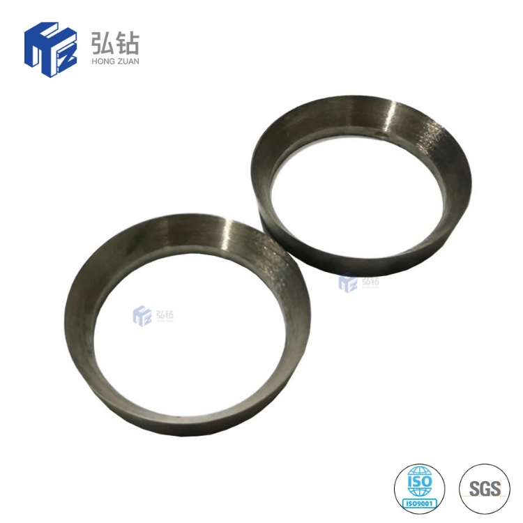 Tungsten Carbide for Customer OEM Roll with Polishing