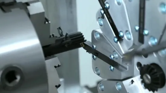 Inserto de carburo de tungsteno DCMT11T304 para procesar herramientas de torneado de acero, mecanizado CNC de la serie DCMT