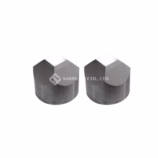 Buen precio Yg8 Yunques de carburo de tungsteno con 6