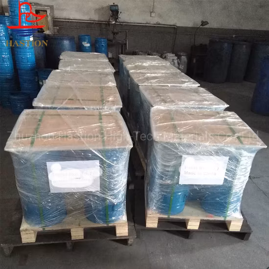 Varillas de soldadura de titanio Varillas Tic de carburo de titanio en cabeza de martillo trituradora