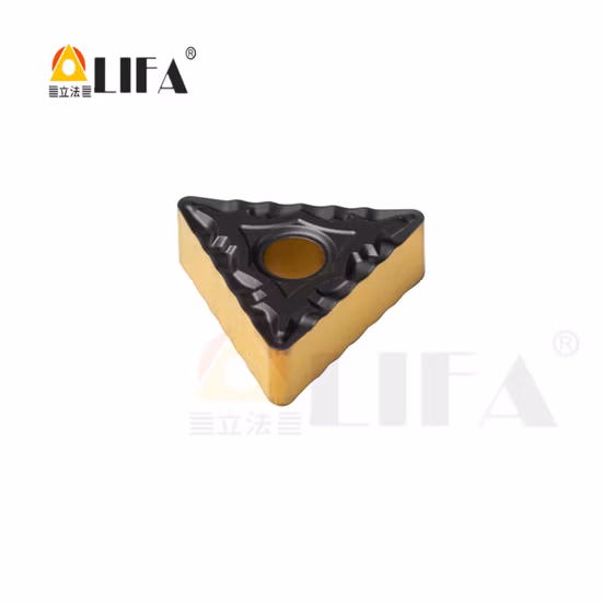 Suministro directo de fábrica Cnmg120408