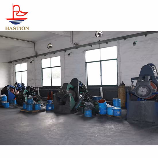 Varillas de carburo de titanio Puntas de carburo USD en equipos de minería de piedra