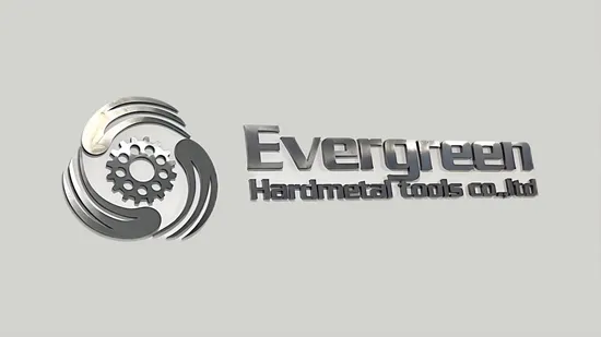 Puntas de minería de carburo de tungsteno resistentes al desgaste/puntas de cuchilla