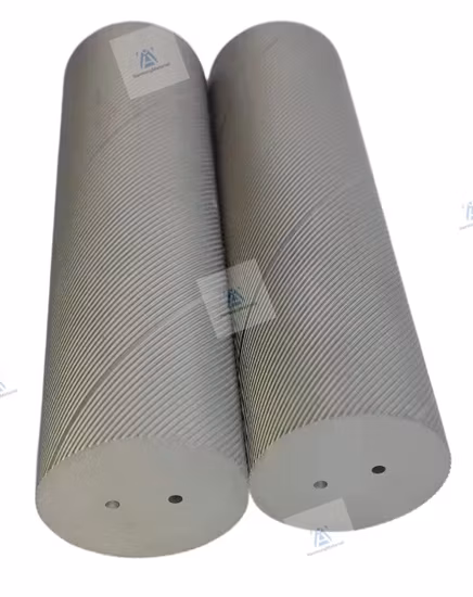 Varilla de carburo de tungsteno con conexión a tierra fina y excelente resistencia al desgaste